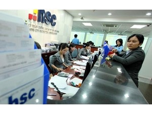 “Cuộc chơi” margin chứng khoán của HSC sẽ tới đâu?