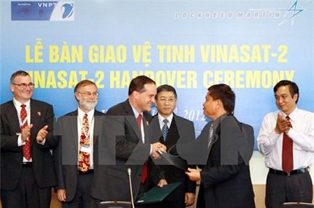 Tập đoàn VNPT có Chủ tịch Hội đồng thành viên mới