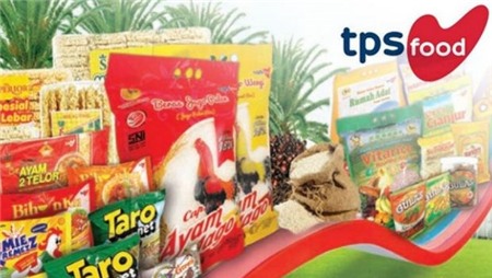 Một công ty thực phẩm Việt sắp bị thâu tóm với giá chục triệu USD