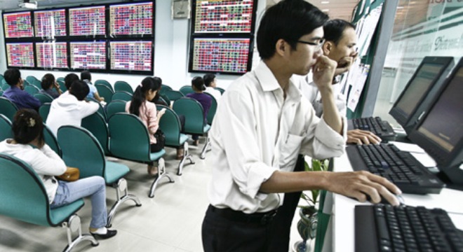 GAS và 10 triệu cổ phiếu quỹ