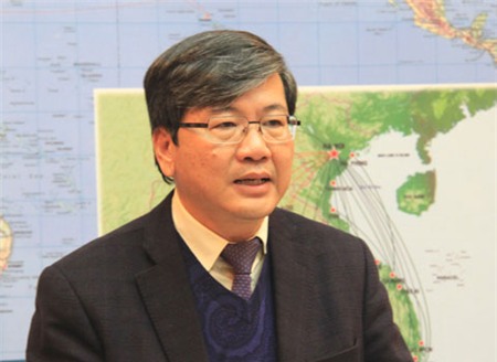 CEO Vietnam Airlines: 'Chúng tôi không chạy theo phi công'