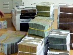 Ngày 28/1: NHNN phát hành 4.071 tỷ tín phiếu