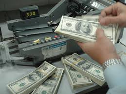 Kiều hối vẫn tiếp tục tăng mạnh