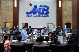 MaritimeBank nâng sở hữu tại Ngân hàng Quân Đội lên 12,06%
