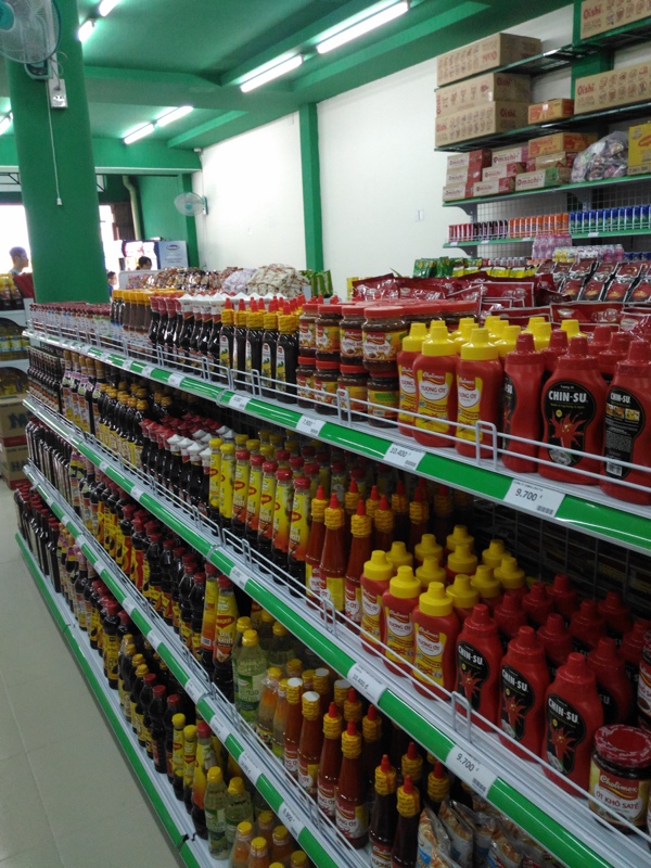 Kiềng ba chân và tương lai của Thế Giới Di Động 