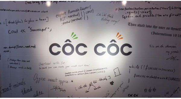 Đang có một cuộc 