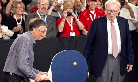 Đầu tư chứng khoán khó thành tỷ phú