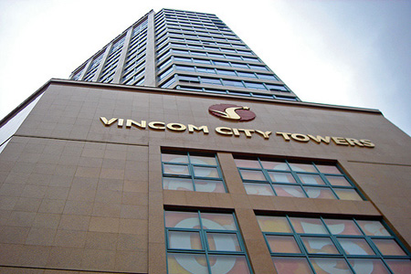 VIC: Doanh thu cả năm 27,738 tỷ đồng, vượt 11% kế hoạch