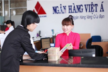 Ngân hàng nhỏ chật vật tăng vốn
