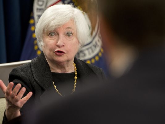 Fed giữ nguyên lãi suất gần 0%, ám chỉ có thể tăng vào tháng 12