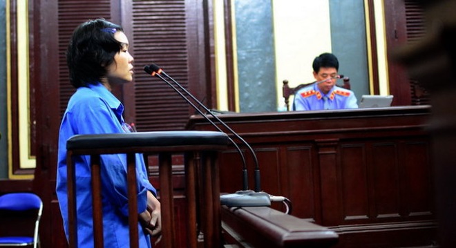  Đề nghị Huyền Như tội danh tham ô là vi phạm tố tụng?  