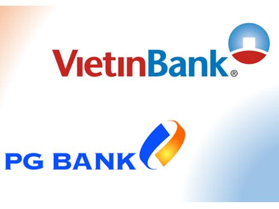 PGBank chưa phải là lựa chọn duy nhất của VietinBank