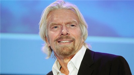 Các tỷ phú thế giới làm gì khi cuộc đời thay đổi? 