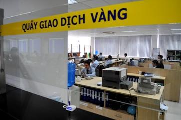 Triệt phá sàn vàng tài khoản HGI, lừa nhà đầu tư 270 tỉ