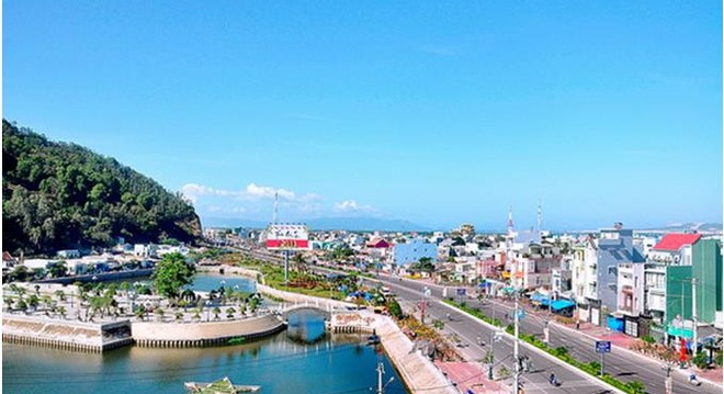  IPO Cấp thoát nước Bình Định: Số lượng đăng ký mua vượt số lượng chào bán 