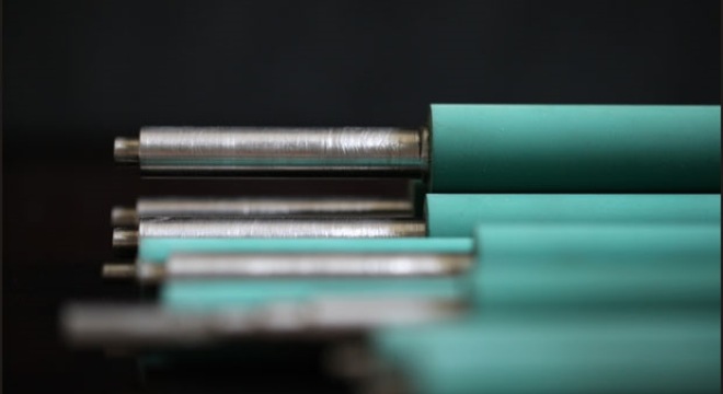  Công nghiệp hỗ trợ ngành cao su: Hứng mảnh vụn 