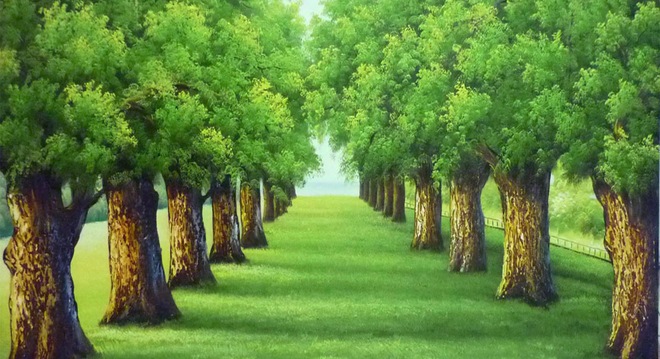  Sự trỗi dậy của bluechips 