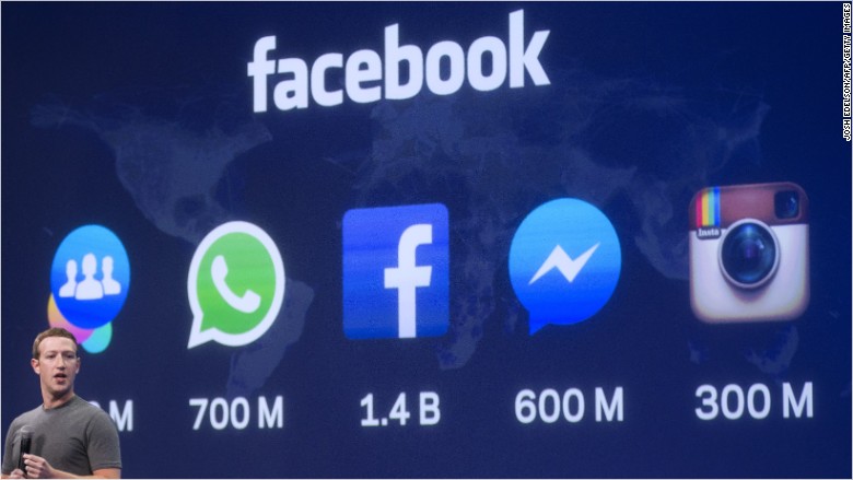 Facebook: Lợi nhuận vượt dự báo, cổ phiếu lên cao kỷ lục