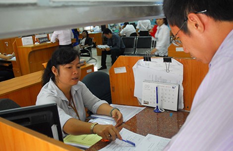 Một doanh nghiệp 