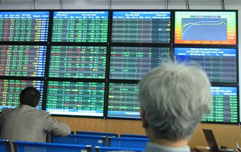 Chứng khoán lo bẫy giá, cầu USD vẫn mạnh