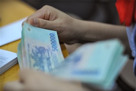 Ngân hàng xa mặt cách lòng với doanh nghiệp nhỏ và vừa