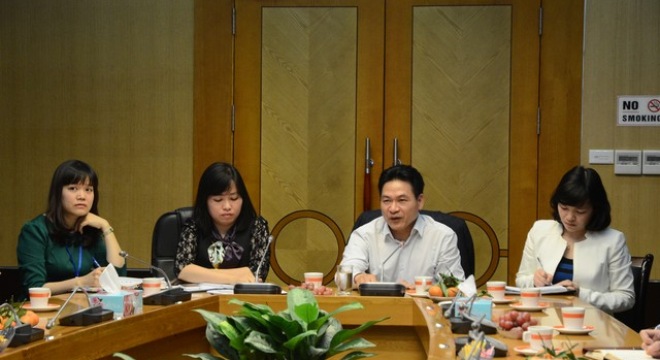 Hòa Phát ước đạt 3.200 tỷ đồng LNST năm 2014, vượt kế hoạch 1.000 tỷ đồng