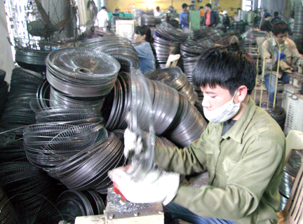 DHP hủy tạm ứng cổ tức năm 2014 do ĐHĐCĐ thường niên chưa đưa ra kế hoạch