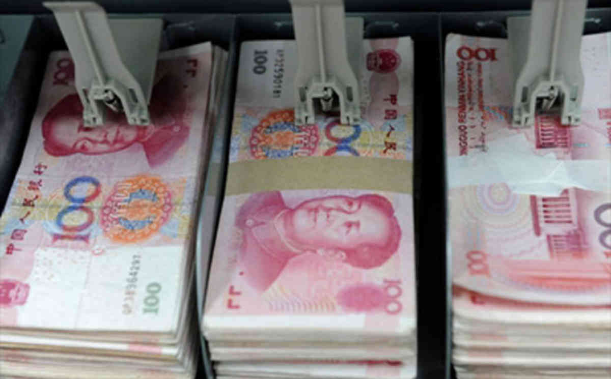 Trung Quốc bỏ trần và hạ lãi suất, mọi con mắt dồn về FED