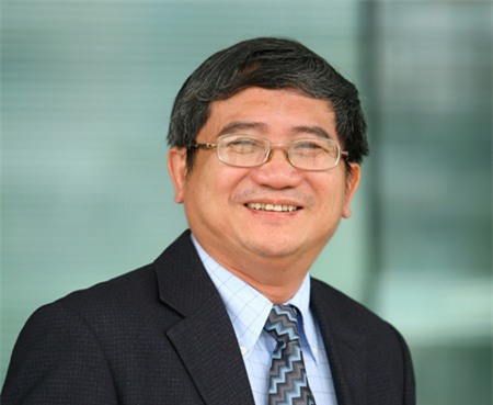 Chân dung các doanh nhân Việt 