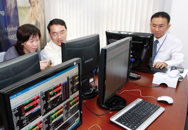 Chính thức mở cơ chế vay và cho vay chứng khoán 