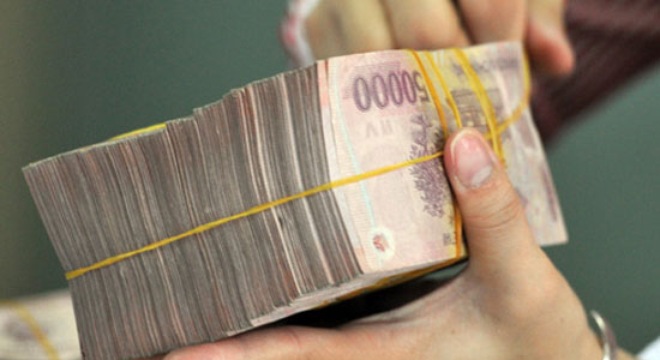  Quy định về lãi suất đã lỗi thời 