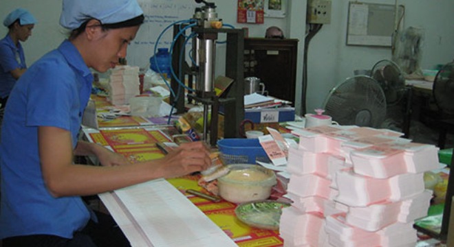  Thưởng Tết xứng đáng 