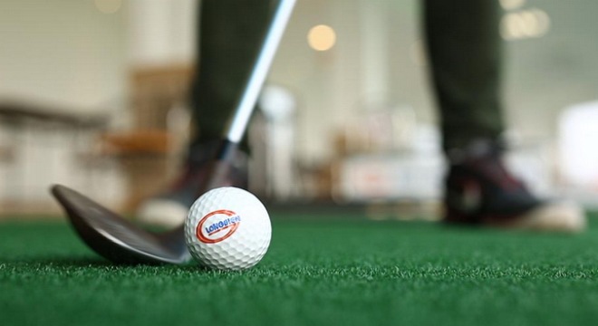 Chủ đầu tư sân golf Long Biên: Giá khởi điểm đấu giá gấp 9 lần mệnh giá 