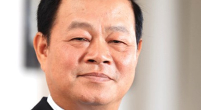  Chủ tịch HoSE: Cuối 2015 sẽ đủ điều kiện để nâng hạng TTCK Việt Nam thành thị trường mới nổi  