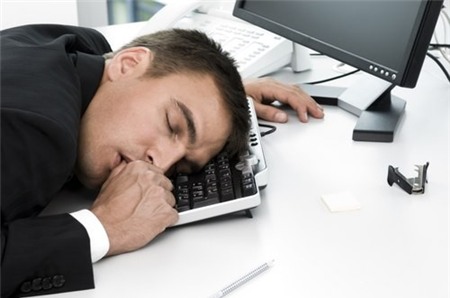 Chuyện thú vị quanh giấc ngủ của doanh nhân Việt 