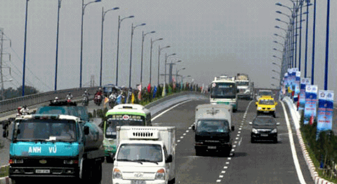  CTCP Đầu tư Xây dựng Tuấn Lộc tiếp tục mua thêm cổ phiếu LGC 