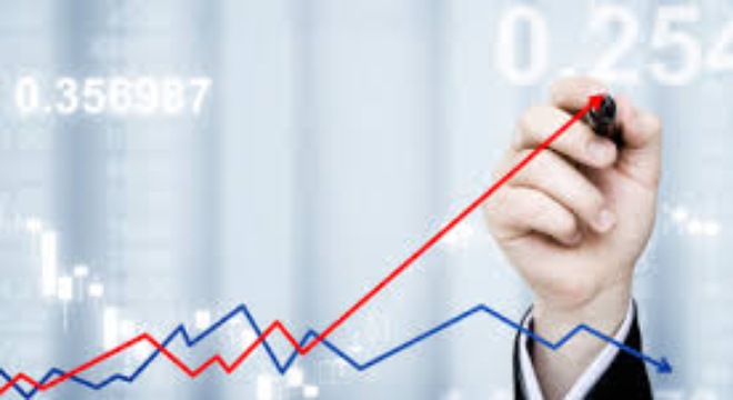  VnIndex tăng nhẹ trước thông tư 36 của NHNN 