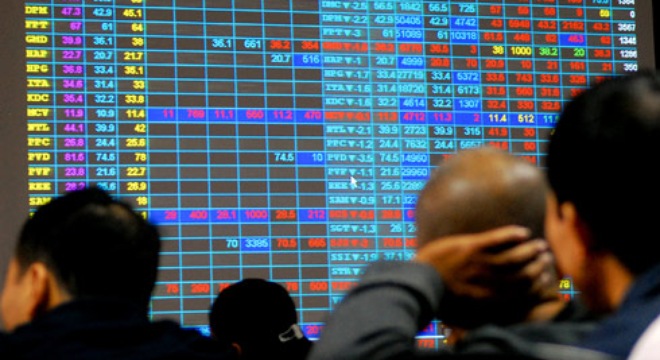  Công ty chứng khoán nhận định thị trường ngày 12/11 