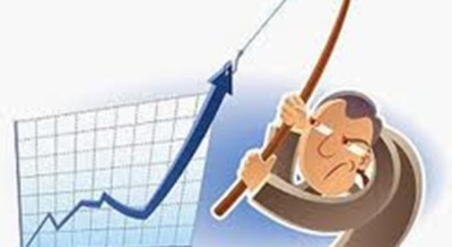  Cổ phiếu đầu cơ lên ngôi, VnIndex tiếp tục tăng điểm 