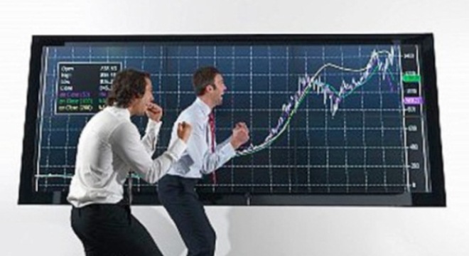  Chưa hết lạc quan cho tháng 12 sau 3 