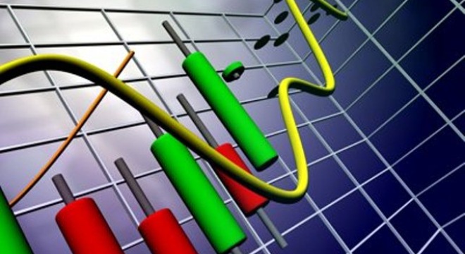  Như chưa từng có hôm qua, chứng khoán lại mất điểm sâu sau tin giá dầu 