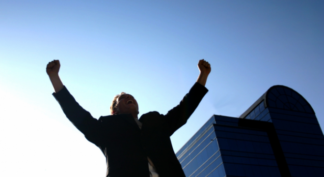  Bình tĩnh và kiên định sẽ thành công trong bối cảnh thị trường nhạy cảm như hiện nay 