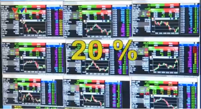  Ngân hàng cho phép chuyển tiền qua Facebook và Google+ 