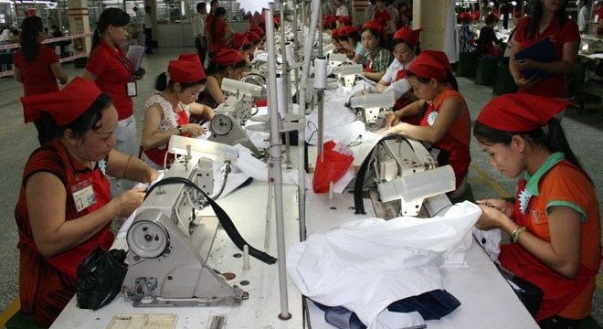  Doanh nghiệp dùng thủ đoạn ép người lao động 