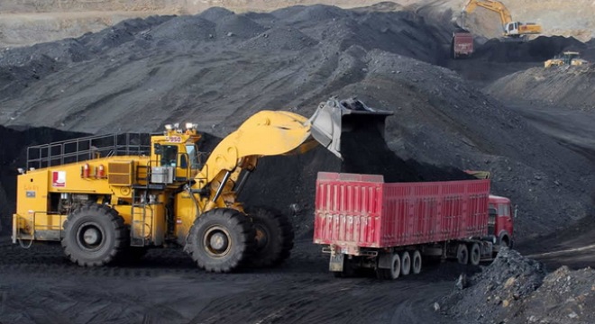  Một cá nhân muốn mua 51% cổ phần của Than Miền Trung 