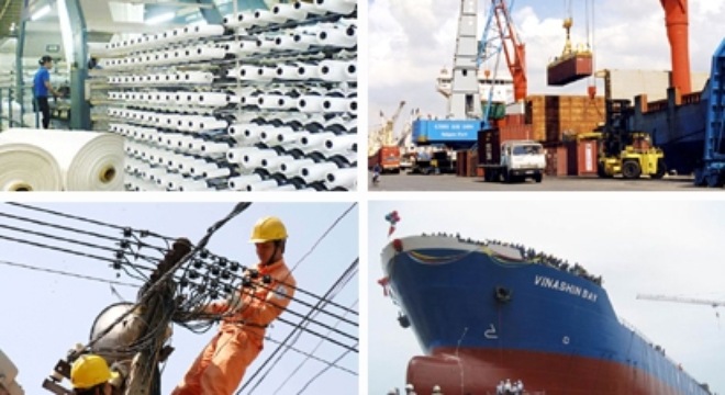  Đã cổ phần hóa được 100 doanh nghiệp trong 10 tháng đầu năm 