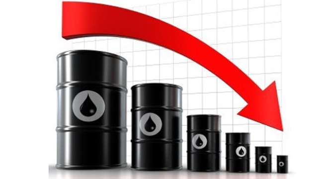  Lợi nhuận xuất khẩu dầu thô ngày càng giảm 