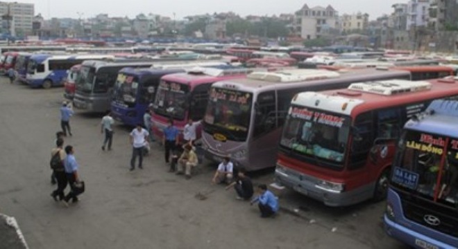  Làm rõ DN vận tải bắt tay nhau làm giá 