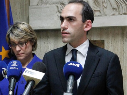 Cyprus không cần cả gói cứu trợ 10 tỉ euro