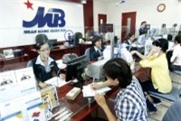 Ngân hàng TMCP Quân đội hoàn thành bán nợ xấu cho VAMC